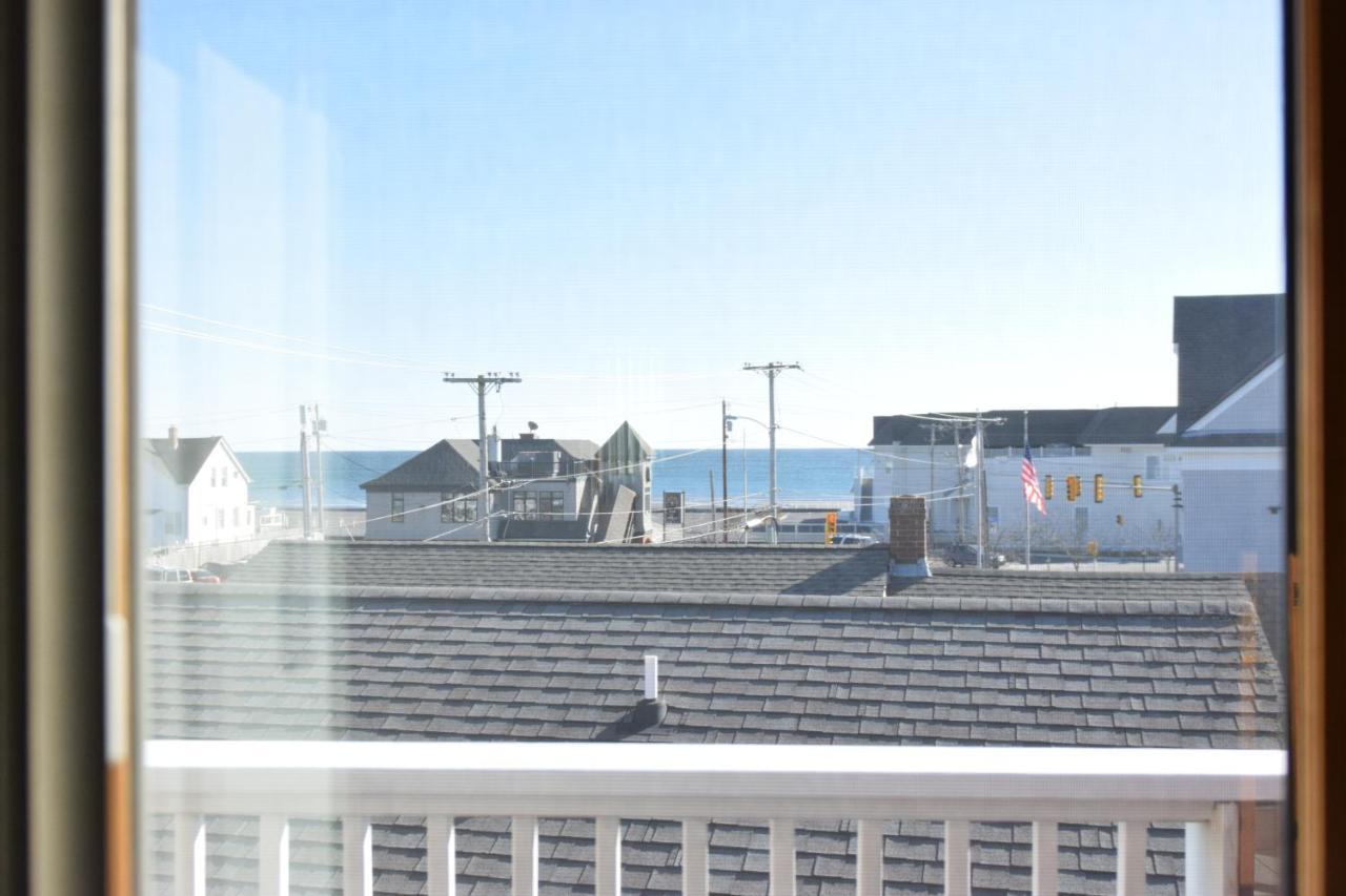 Rhea'S Inn By The Sea Middletown Eksteriør billede