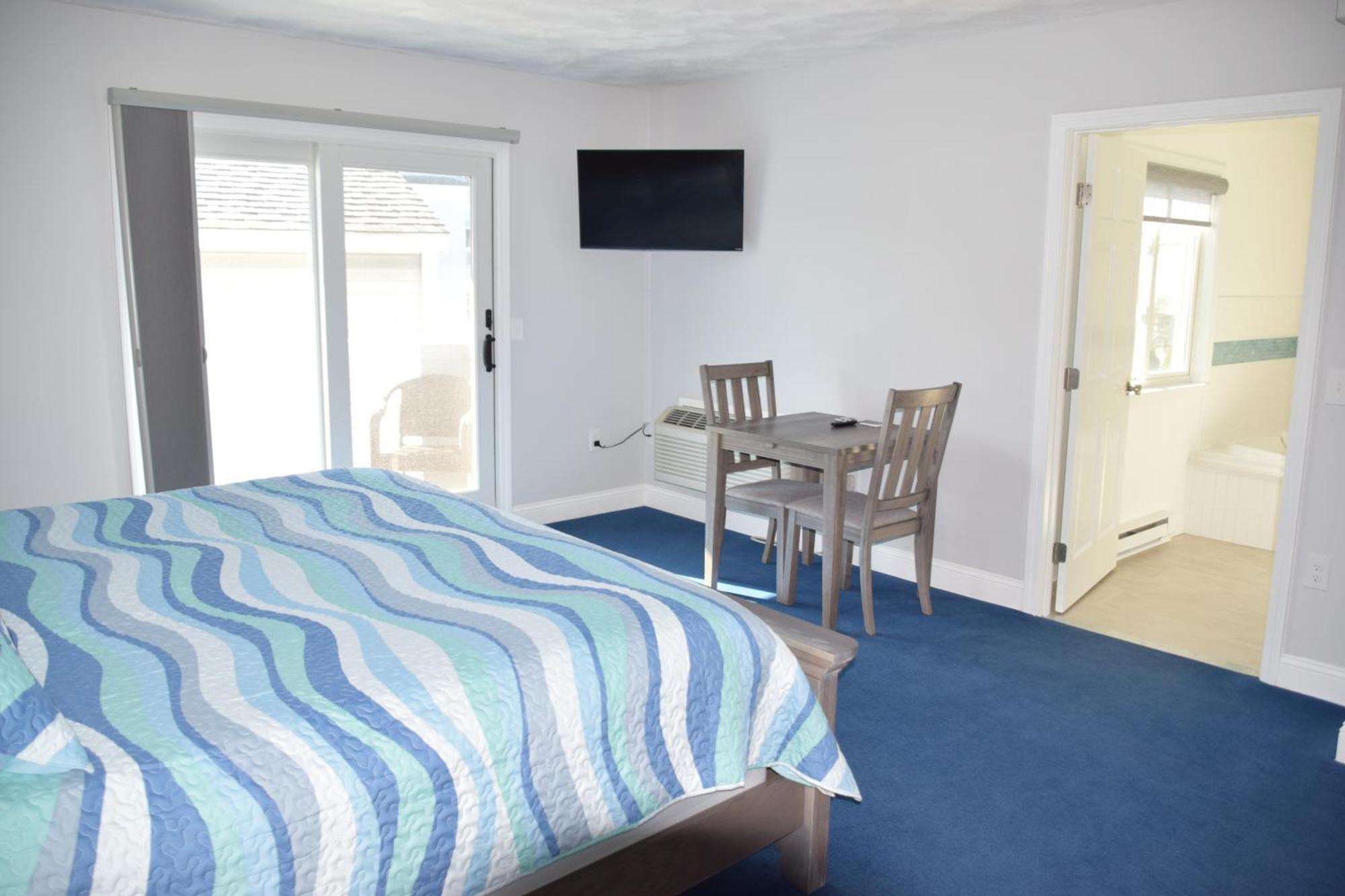 Rhea'S Inn By The Sea Middletown Eksteriør billede
