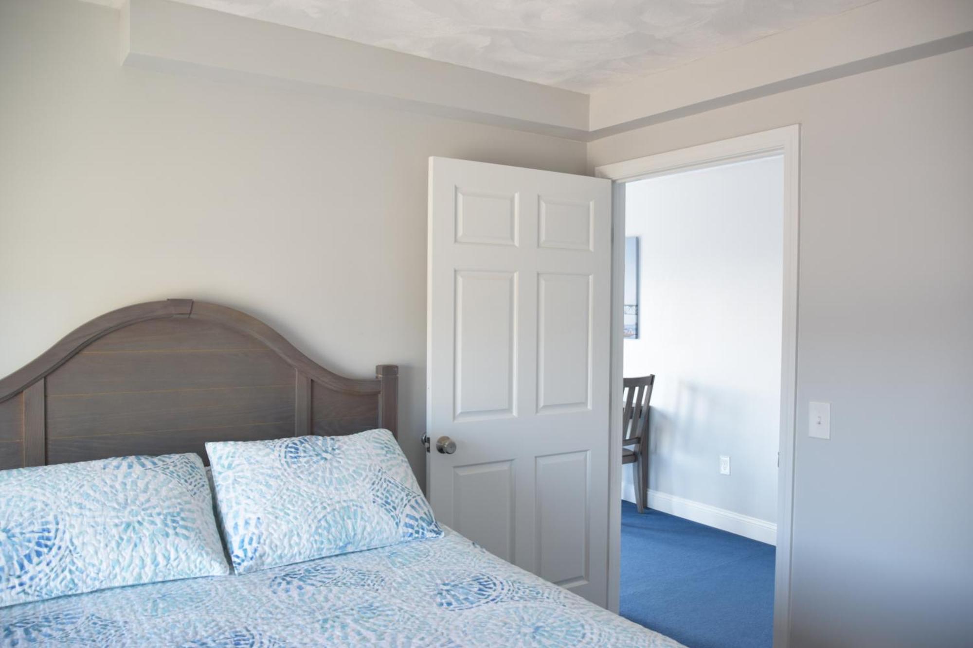 Rhea'S Inn By The Sea Middletown Eksteriør billede