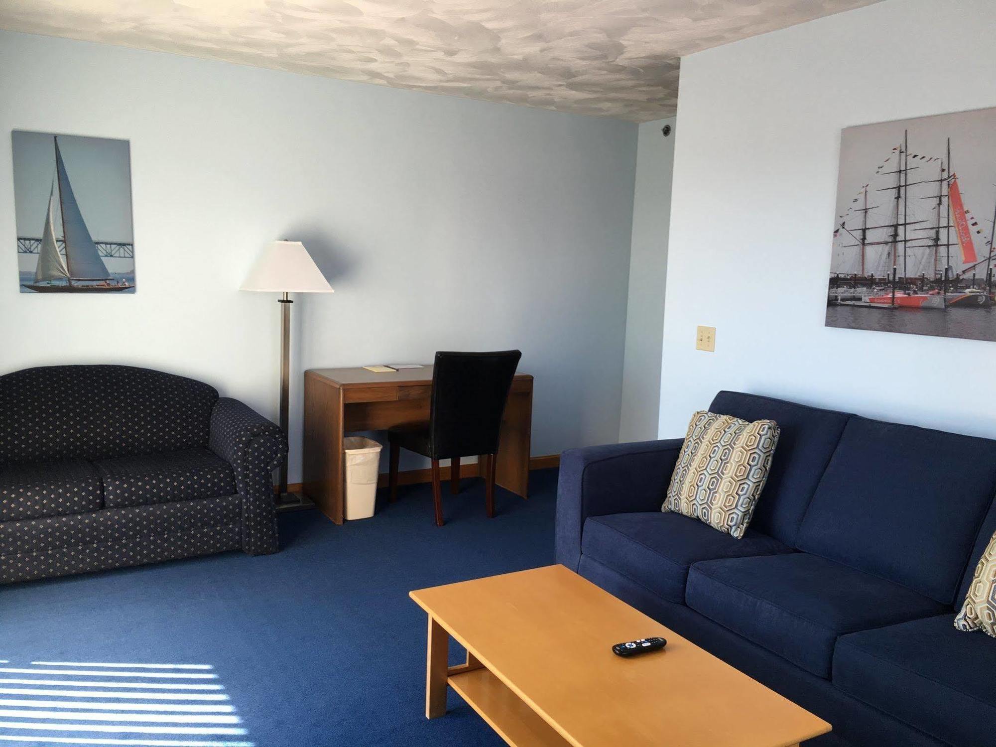 Rhea'S Inn By The Sea Middletown Eksteriør billede