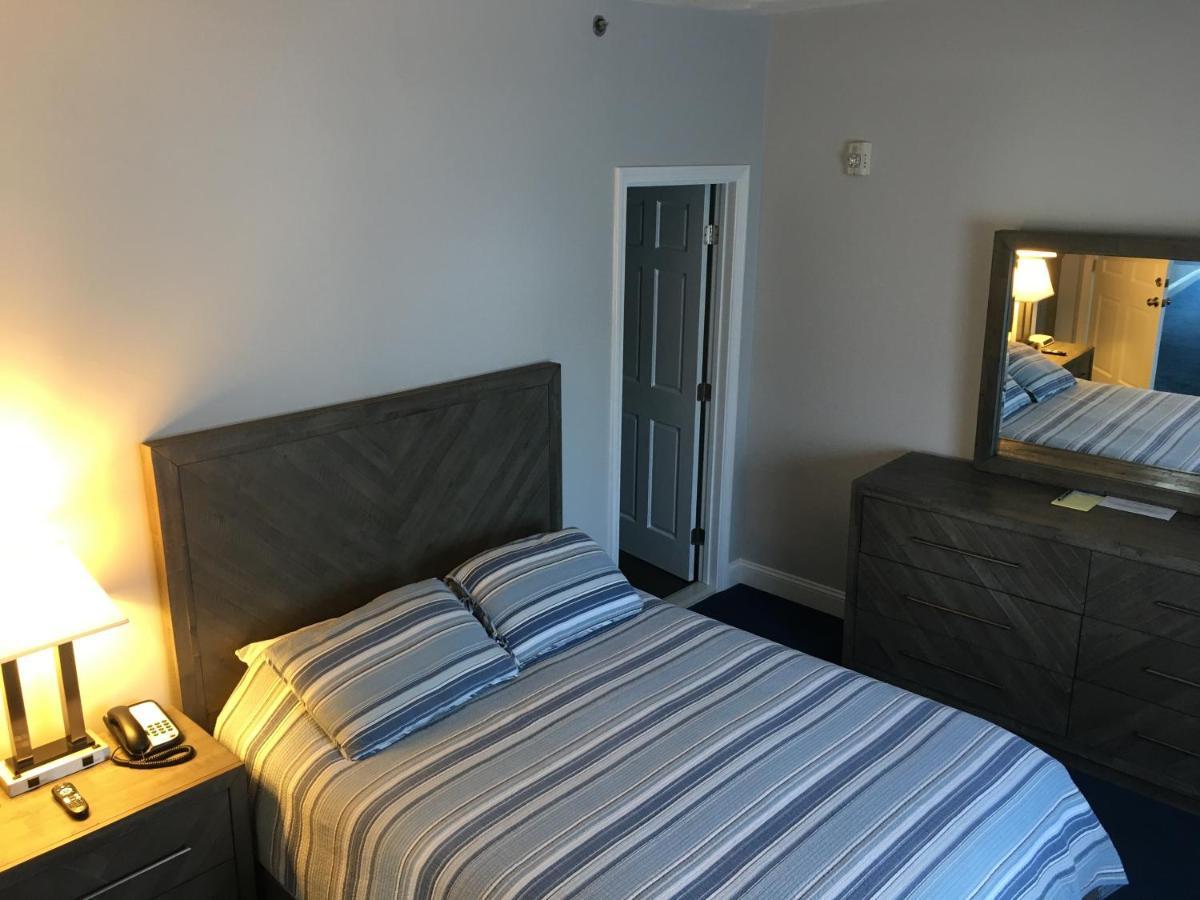 Rhea'S Inn By The Sea Middletown Eksteriør billede